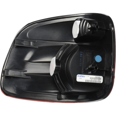 Passenger Side Taillamp Assembly by DEPO - 330-1910R-US pa1