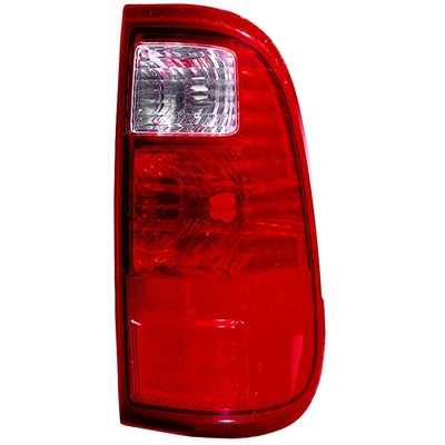 Passenger Side Taillamp Assembly by DEPO - 330-1936R-UC pa1