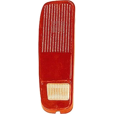 Passenger Side Taillamp Assembly by DEPO - 331-1901R-US pa3