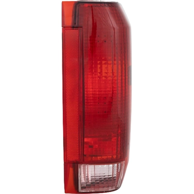 Passenger Side Taillamp Assembly by DEPO - 331-1916R-US pa3