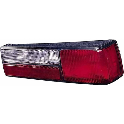 Passenger Side Taillamp Assembly by DEPO - 331-1961R-US pa7