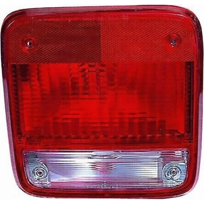 Passenger Side Taillamp Assembly by DEPO - 332-1928R-US pa3