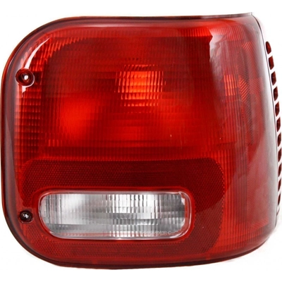 Passenger Side Taillamp Assembly by DEPO - 333-1903R-US pa2