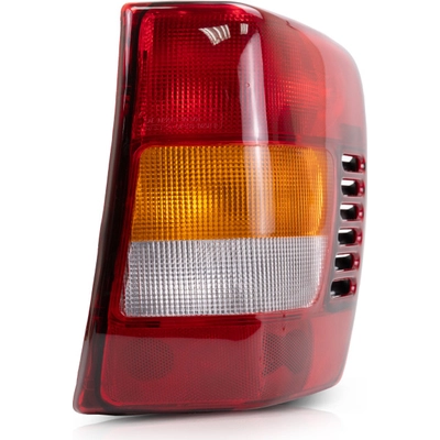 Passenger Side Taillamp Assembly by DEPO - 333-1925R-AS-R pa2