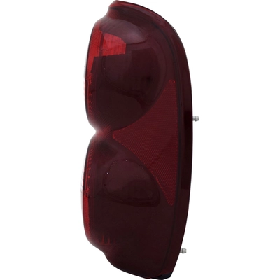 Passenger Side Taillamp Assembly by DEPO - 333-1932R-AC-CR pa3