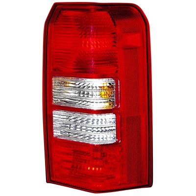 Passenger Side Taillamp Assembly by DEPO - 333-1946R-ACN pa1
