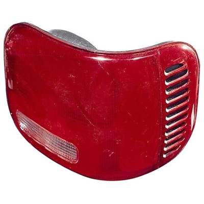 Passenger Side Taillamp Assembly by DEPO - 334-1903R-US pa1
