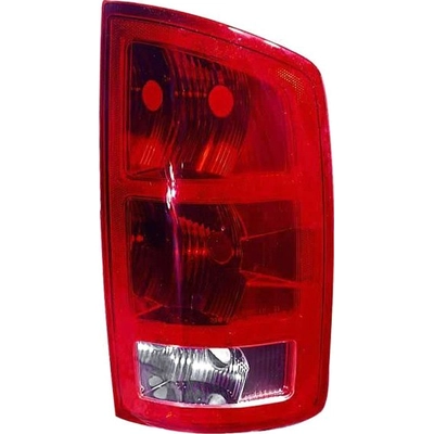 Passenger Side Taillamp Assembly by DEPO - 334-1906R-US pa1