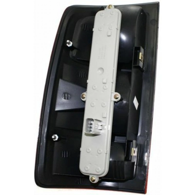 Passenger Side Taillamp Assembly by DEPO - 334-1906R-US pa2