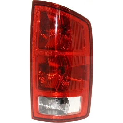 Passenger Side Taillamp Assembly by DEPO - 334-1906R-US pa4