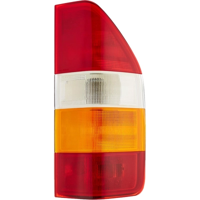 Passenger Side Taillamp Assembly by DEPO - 334-1919R-AS pa2