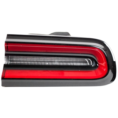 Passenger Side Taillamp Assembly by DEPO - 334-1934R-AS pa1