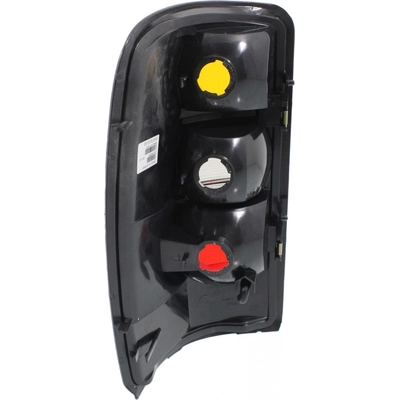 Passenger Side Taillamp Assembly by DEPO - 335-1902R-ASN pa2
