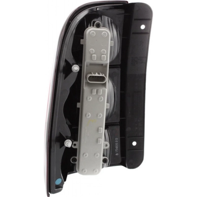 Passenger Side Taillamp Assembly by DEPO - 335-1904R-AS pa2