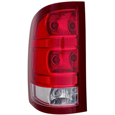 Passenger Side Taillamp Assembly by DEPO - 335-1934R-ACN pa1