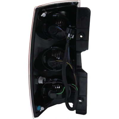 Passenger Side Taillamp Assembly by DEPO - 335-1937R-ACN pa2