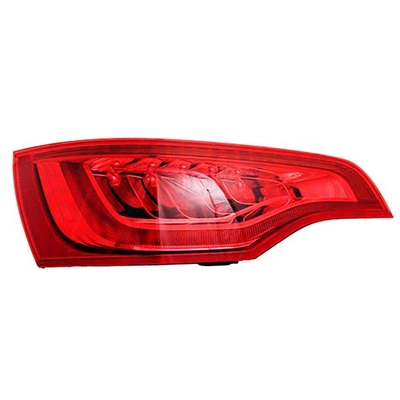 Passenger Side Taillamp Assembly by DEPO - 346-1916R-AC pa1