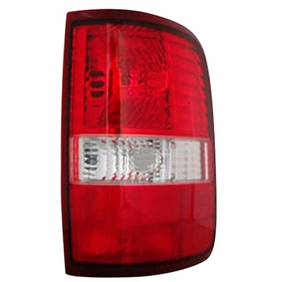 Passenger Side Taillamp Assembly by DEPO - K30-1919R-US pa1