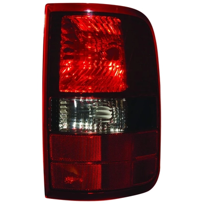 Passenger Side Taillamp Assembly by DEPO - K30-1919R-US-SR pa1