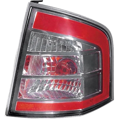Passenger Side Taillamp Assembly by DEPO - K30-1937R-AS1 pa1