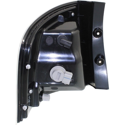 Passenger Side Taillamp Assembly by DEPO - K30-1937R-AS1 pa2
