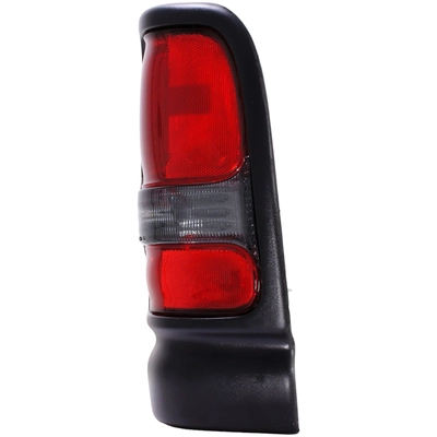 Passenger Side Taillamp Assembly by EAGLE EYES LIGHTS - CS104-U000R pa1