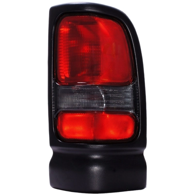 Passenger Side Taillamp Assembly by EAGLE EYES LIGHTS - CS104-U000R pa3