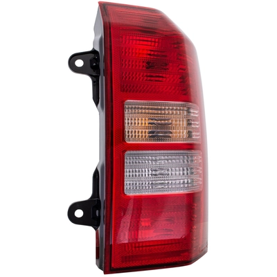 Passenger Side Taillamp Assembly by EAGLE EYES LIGHTS - CS262-B000R pa3