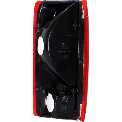 Passenger Side Taillamp Assembly by EAGLE EYES LIGHTS - FR111-U000R pa1