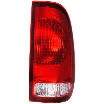 Passenger Side Taillamp Assembly by EAGLE EYES LIGHTS - FR263-U000R pa3