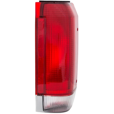 Passenger Side Taillamp Assembly by EAGLE EYES LIGHTS - FR388-U000R pa1