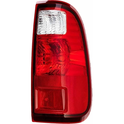 EAGLE EYES LIGHTS - FR501-U000R - Passenger Side Taillamp Assembly pa1