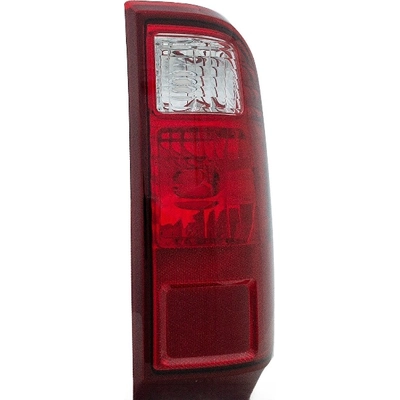 EAGLE EYES LIGHTS - FR501-U000R - Passenger Side Taillamp Assembly pa3