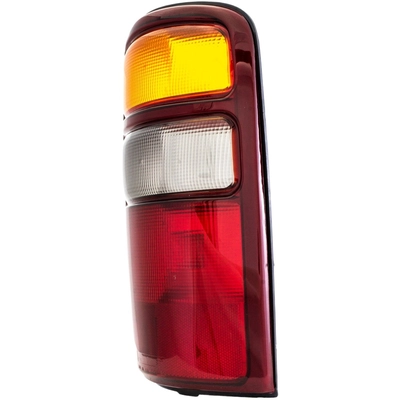 Passenger Side Taillamp Assembly by EAGLE EYES LIGHTS - GM314-U000R pa1