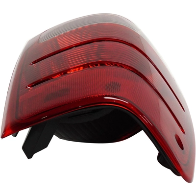 Passenger Side Taillamp Assembly - FO2801156 pa1