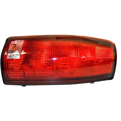Passenger Side Taillamp Assembly - GM2801125V pa1