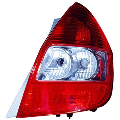 Passenger Side Taillamp Assembly - HO2801169 pa1