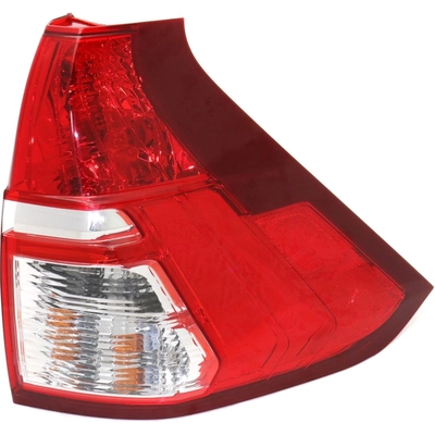 HO2801186C - Tail Light Assembly pa3