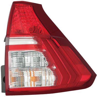 HO2801186C - Tail Light Assembly pa8