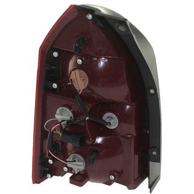 Passenger Side Taillamp Assembly - HY2801134 pa1
