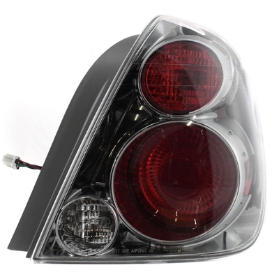 Passenger Side Taillamp Assembly - NI2801164C pa4