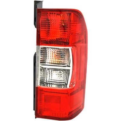 Passenger Side Taillamp Assembly - NI2801198C pa2