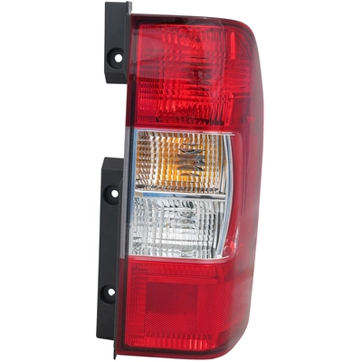 Passenger Side Taillamp Assembly - NI2801198C pa3