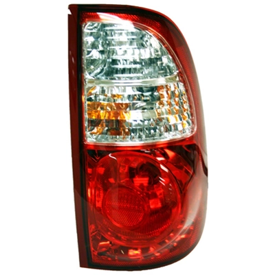 Passenger Side Taillamp Assembly - TO2801161 pa1