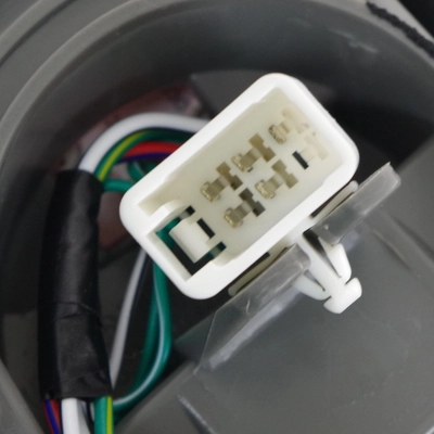 Passenger Side Taillamp Assembly - TO2801189C pa7