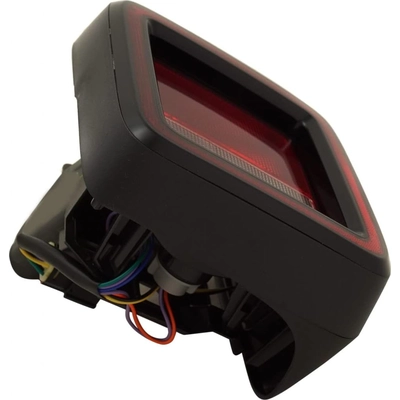 Passenger Side Taillamp Assembly - CH2801215C pa2