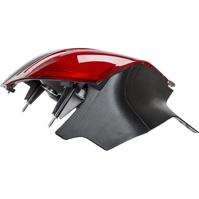 Passenger Side Taillamp Assembly - FO2801150 pa2