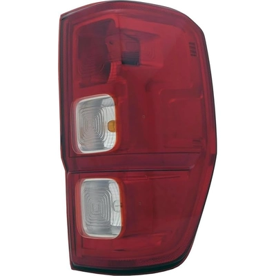 Passenger Side Taillamp Assembly - FO2801273 pa1