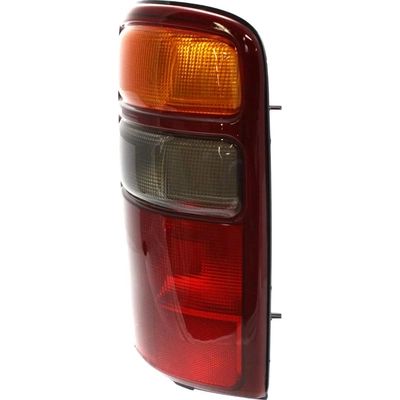 Passenger Side Taillamp Assembly - GM2801143 pa1