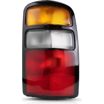 Passenger Side Taillamp Assembly - GM2801170 pa2